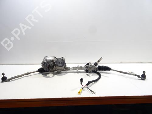 Used Steering rack CITROËN C4 Grand Picasso II (DA_, DE_) 1.6 HDi / BlueHDi 115 (115 hp) 30173008