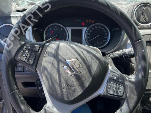 Tailgate SUZUKI VITARA (LY) 1.6 DDiS AllGrip (APK416D) | BP38599209C6 - Image 6