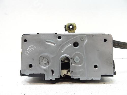Front left lock PEUGEOT BOXER Van 2.2 HDi 120 | BP20177116C98 