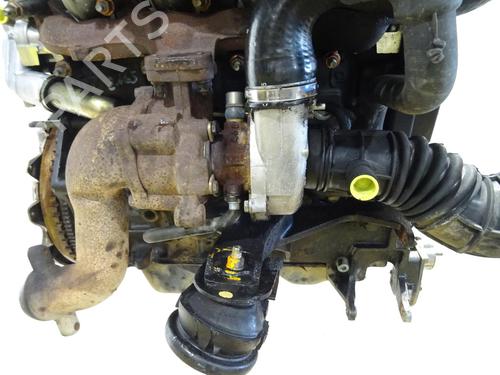 Engine SUZUKI VITARA (ET) HDI (SE 420HDI) | BP29839000M1