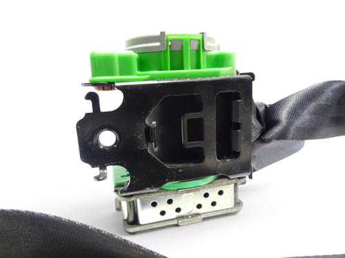 Front right seatbelt CITROËN C4 II (NC_) 1.6 HDi 90 | BP38599032I25 - Image 5