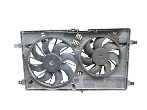 Used Radiator fan Radiator fan 39384211 39384211