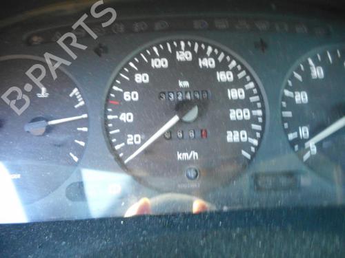 Front right window mechanism RENAULT MEGANE I Coach (DA0/1_) 1.6 e (DA0F) | BP20068270C23 