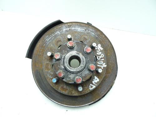 Right front steering knuckle MITSUBISHI PAJERO II (V3_W, V2_W, V4_W, V5_W) 2.5 TD 4WD (V24W) | BP30151051M26