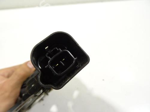 Rear left lock CITROËN C1 (PM_, PN_) 1.4 HDi | BP26665191C100 
