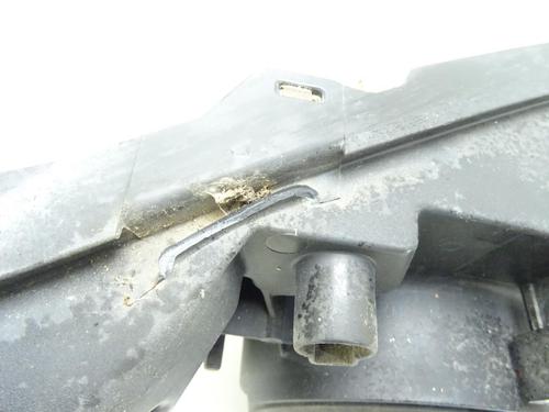 Scheinwerfer links PEUGEOT 307 (3A/C) 2.0 16V | BP29599581C28 