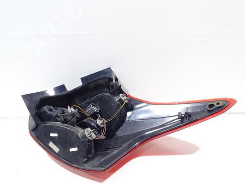 Left taillight FORD FOCUS III 1.0 EcoBoost | BP20062690C34 