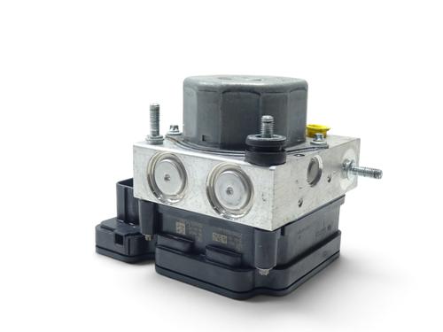 ABS pump RENAULT ZOE (BFM_) ZOE | BP38922129M43 - Image 3