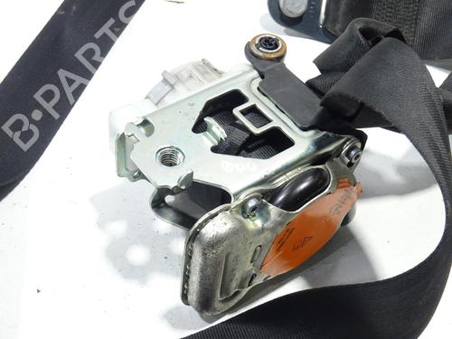 Front right seatbelt PEUGEOT EXPERT Van (V_) 2.0 BlueHDi 150 | BP31610856I25