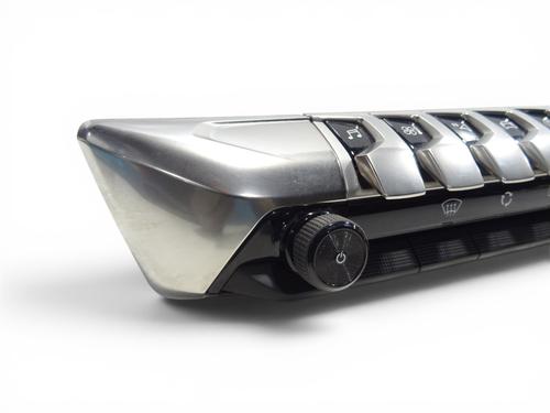 Warnblinkschalter für Warnblinkschalter PEUGEOT 3008 II SUV (MC_, MR_, MJ_, M4_) [2016-2026] 36589225 36589225