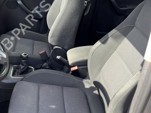 Used Parts VW GOLF VI (5K1)  1.6 TDI  4970878