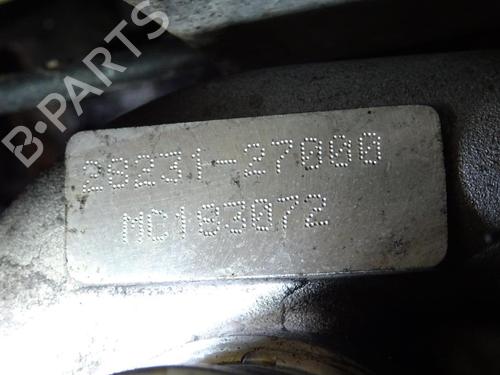 Motore KIA CARENS I MPV (FC, FJ) 2.0 CRDi | BP30731695M1