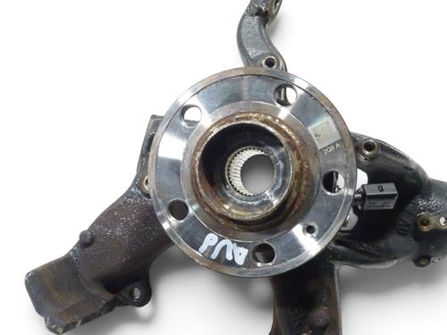 Used Right front steering knuckle Right front steering knuckle SEAT IBIZA V (KJ1, KJG) 1.0 TSI (116 hp) 40540276 40540276