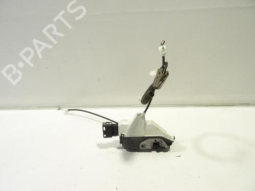 Used Front right lock Front right lock PEUGEOT 3008 I MPV (0U_) 1.6 HDi (114 hp) 32441719 32441719