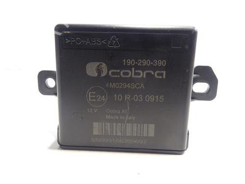 Electronic module SUZUKI SWIFT IV (FZ, NZ) 1.3 DDiS (AZG413D, ZC02S, ZC92S) | BP28964509M83 - Image 3