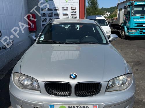 Injection pump BMW 1 (E87) 118 d | BP40530264M78 - Image 8