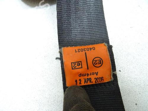 Front right belt tensioner ALFA ROMEO GT (937_) 1.9 JTD (937CXN1B) | BP20053761C88 