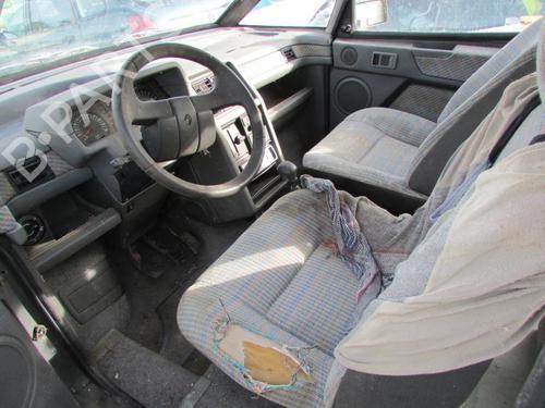 Used Parts RENAULT ESPACE I (J11_) 2.0 (J/S112) 4836369