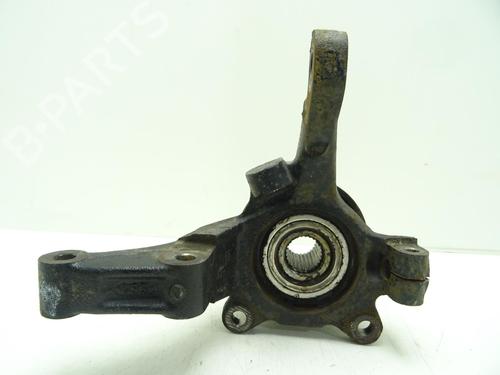 Used Right front steering knuckle CITROËN JUMPY I Van (BS_, BT_, BY_, BZ_) 1.9 TD (90 hp) 28477322