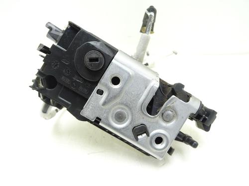 Front right lock PEUGEOT 208 I (CA_, CC_) 1.2 VTI 82 | BP23868251C97 