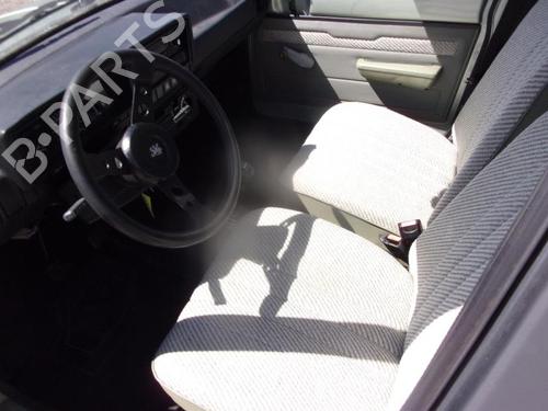 Used Parts PEUGEOT 104  1.1  2047793