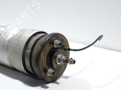 Used Left front shock absorber Left front shock absorber LAND ROVER DISCOVERY IV (L319) 3.0 SDV6 4x4 (256 hp) 20223662 20223662
