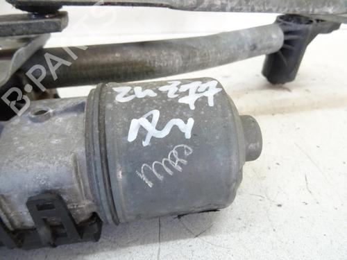 Front wiper motor ALFA ROMEO 159 Sportwagon (939_) 1.9 JTDM 16V (939BXC1B, 939BXC12) | BP20051412M29 