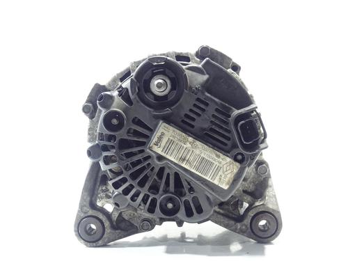 Generator DACIA SANDERO 1.4 MPI LPG | BP31066109M7 - Image 2