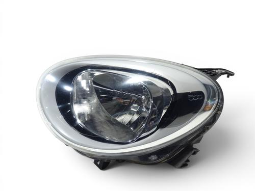 Left headlight FIAT 500X (334_) 1.3 D Multijet (334AXH1A) | BP37998020C28 - Image 3