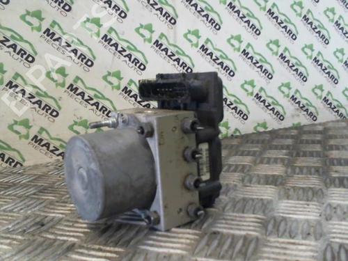 ABS pump CITROËN C4 I (LC_) 1.6 HDi | BP20061396M43 