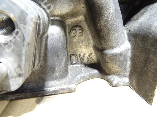 Sylinderhode RENAULT SCÉNIC II (JM0/1_) 1.9 dCi (JM0G, JM12, JM1G, JM2C) | BP30888706M5