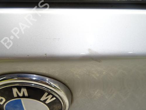 Tailgate BMW X5 (F15, F85) xDrive 40 d | BP28515522C6 
