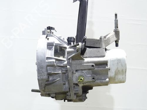 Used Gearbox Gearbox 22300467 22300467