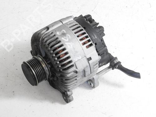alternator-vw-passat-b6-3c2-19-tdi-03l903024j-2005-2006-2007-2008-2009-2010-21969648 main image