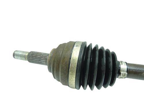 Left front driveshaft DACIA SANDERO 1.5 dCi | BP35888938M38 - Image 2