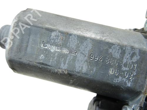 Used Front left window mechanism Front left window mechanism 38448933 38448933