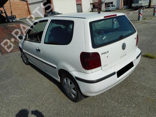 Right taillight VW POLO (6N2) 1.9 SDI | BP21965844C35 