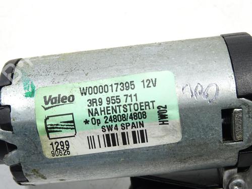 Rear wiper motor SEAT EXEO ST (3R5) 2.0 TDI | BP30971337M102 - Image 3