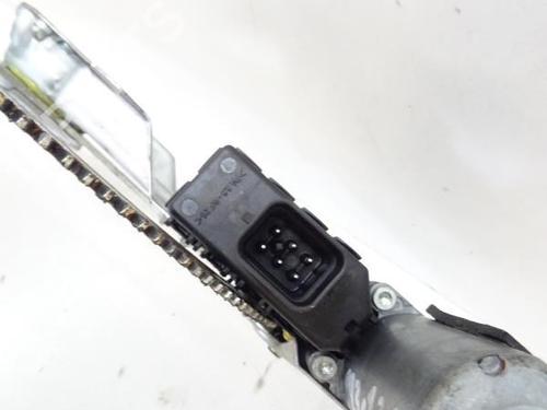 Front left window mechanism OPEL ASTRA H (A04)  | BP20043242C22 