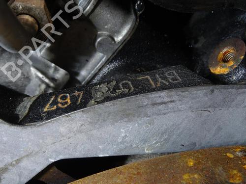 Engine CHRYSLER SEBRING Convertible (JS) 2.0 CRD | BP27492180M1  - Image 8