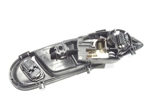 Used Front left interior door handle Front left interior door handle FORD ECOSPORT [2011-2022] 25145495 25145495