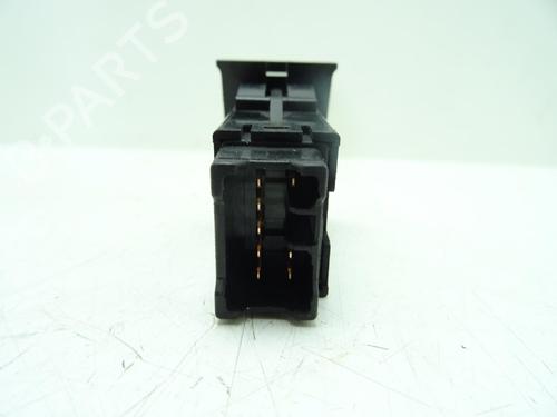 Used Warning switch Warning switch SUZUKI JIMNY Closed Off-Road Vehicle (SN) 1.5 DDiS 4x4 (86 hp) 33532205 33532205