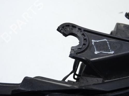 Right headlight LAND ROVER RANGE ROVER EVOQUE (L538) 2.2 D 4x4 | BP30968753C29
