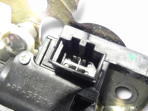 Used Tailgate lock Tailgate lock 39630393 39630393