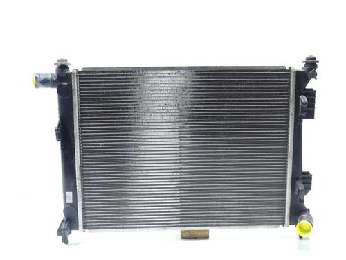 Water radiator KIA RIO III (UB) 1.25 CVVT | BP32984791M31 - Image 2