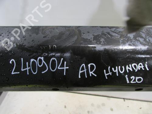 Rear axle HYUNDAI GETZ (TB)  | BP25130263M2 