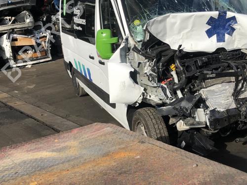 Andre RENAULT MASTER III Bus (JV)  | BP28477213O1  - Image 11