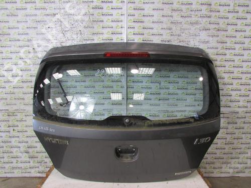 Tailgate HYUNDAI i30 (FD) 1.6 CRDi | BP20039768C6 