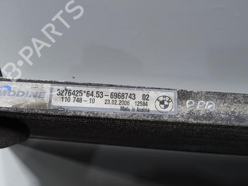 AC radiator BMW 1 (E87)  | BP21492426M32 