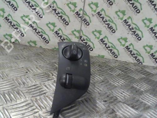 Used Headlight switch SEAT CORDOBA (6K1, 6K2) 1.4 i (60 hp) 21967622
